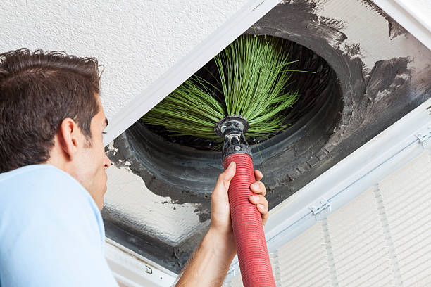 Best Emergency Air Duct Cleaning Services in Sublette, KS