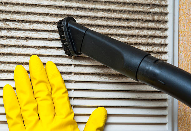 Best Residential Air Duct Cleaning in Sublette, KS